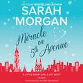 Cover Art for 9781488202780, Miracle on 5th Avenue by Sarah Morgan