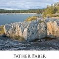 Cover Art for 9781173071233, Father Faber by Hall-Patch W