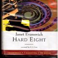 Cover Art for 9781402523854, Hard Eight by Janet Evanovich