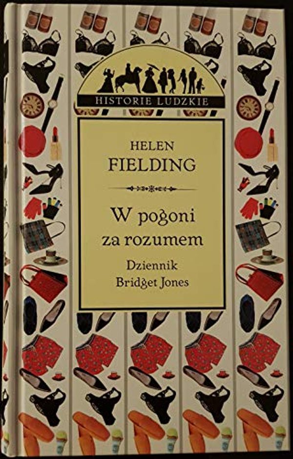 Cover Art for 9788372276742, Dziennik Bridget Jones by Helen Fielding