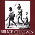 Cover Art for 9780224024525, The Songlines by Bruce Chatwin