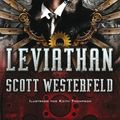 Cover Art for 9788468306995, Leviathan by Scott Westerfeld