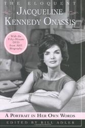 Cover Art for 9780806515922, The Uncommon Wisdom of Jacqueline Kennedy Onassis by Adler, Bill (EDT)