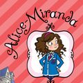 Cover Art for 9780385739948, Alice-Miranda at School by Jacqueline Harvey