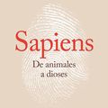 Cover Art for 9788499926223, De animales a dioses (Sapiens): una breve historia de la humanidad by Yuval Noah Harari