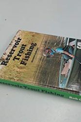 Cover Art for 9780713622997, Reservoir Trout Fishing by Bob Church