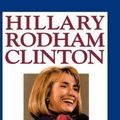 Cover Art for 9780446517669, Hillary Rodham Clinton by Donnie Radcliffe