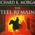 Cover Art for 9781400109630, The Steel Remains by Richard K. Morgan