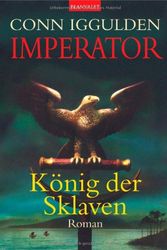Cover Art for 9783442361441, Imperator by Conn Iggulden
