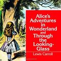 Cover Art for 9780440407430, Alice's Adventures In Wonderla by Lewis Carroll