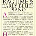 Cover Art for 9780825614583, Library of Ragtime and Early Blues Piano by Amy Appleby