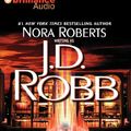 Cover Art for 9781469233819, Portrait in Death by Nora Roberts
