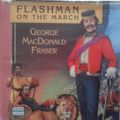 Cover Art for 9780753124789, Flashman on the March by George MacDonald Fraser