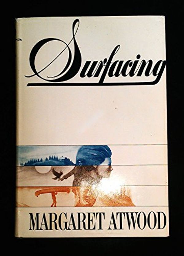 Cover Art for 9780671214500, Surfacing by Margaret Eleanor Atwood