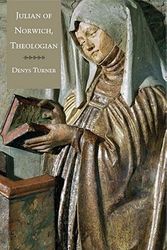 Cover Art for 9780300163919, Julian of Norwich, Theologian by Denys Turner