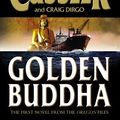 Cover Art for B01K141ICS, The Golden Buddha (The Oregon Files) by Clive Cussler (2004-03-18) by Clive Cussler;Craig Dirgo