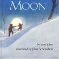 Cover Art for 9780399238512, Owl Moon by Jane Yolen