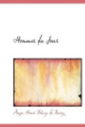 Cover Art for 9781426413094, Hommes Du Jour by Ange Henri Blaze de Bury