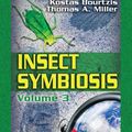 Cover Art for 9781420064117, Insect Symbiosis by Unknown