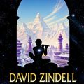 Cover Art for 9781976395277, The Broken God by David Zindell