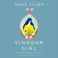 Cover Art for 9780451483959, Vinegar Girl by Anne Tyler