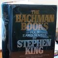 Cover Art for 9780453005074, King Stephen : Bachman Books (Hbk) by Stephen King