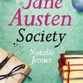 Cover Art for 9781409194101, The Jane Austen Society by Natalie Jenner