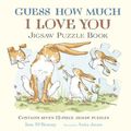 Cover Art for 9781406372984, Guess How Much I Love You by Sam McBratney