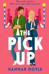 Cover Art for 9780008651725, The Pick Up by Hannah Doyle
