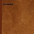Cover Art for 9781443733298, Germinal by Emile Zola