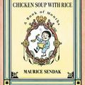 Cover Art for 9780062668080, Chicken Soup with Rice by Maurice Sendak