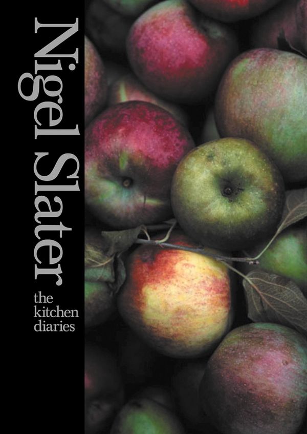 Cover Art for 9780007388691, The Kitchen Diaries by Nigel Slater