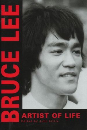 Cover Art for 9780804831314, Bruce Lee by Bruce Lee