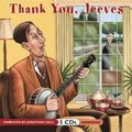 Cover Art for 9781609984342, Thank You, Jeeves by P. G. Wodehouse
