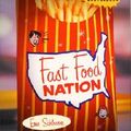 Cover Art for 9780060938451, Fast Food Nation: The Dark Side of the All-American Meal [Paperback] by Eric Schlosser