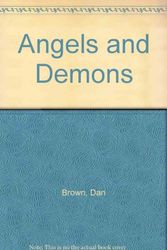 Cover Art for 9788957590775, Angels and Demons (Korean Edition) by Dan Brown