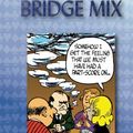 Cover Art for 9781936404254, Bridge Mix by Charles M. Schulz