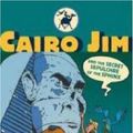 Cover Art for 9781406305449, Cairo Jim and the Secret Sepulchre of the Sphinx by Geoffrey McSkimming