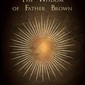 Cover Art for 9781473369528, The Wisdom of Father Brown by G. K. Chesterton