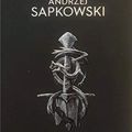 Cover Art for 9788375781816, Miecz przeznaczenia by Andrzej Sapkowski