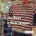 Cover Art for 9781842311639, Joe Buys a New Jumper (Liz and Joe Series) by Jennie Cole