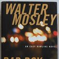 Cover Art for 9780316073011, Bad Boy Brawly Brown by Walter Mosley