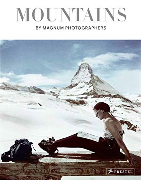 Cover Art for 0003791384694, Mountains: By Magnum Photographers by Nathalie Herschdorfer