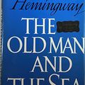 Cover Art for 9780684102450, The Old Man and the Sea by Ernest Hemingway