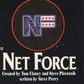 Cover Art for 9781101000632, Net Force by General Tom Clancy