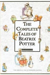 Cover Art for 9780723236184, The Complete Tales of Beatrix Potter by Beatrix Potter