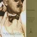 Cover Art for 9780679600114, Ulysses by James Joyce