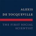 Cover Art for 9780511800429, Alexis De Tocqueville, the First Social Scientist by Jon Elster