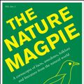 Cover Art for 9781848316584, The Nature Magpie by Daniel Allen