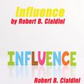 Cover Art for B098GGYPDP, Influence by Robert B. Cialdini